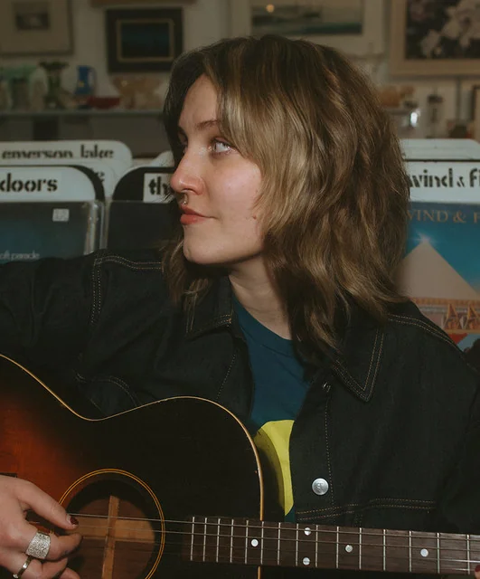 Mallory Chipman & Lily Monaghan at Green Note