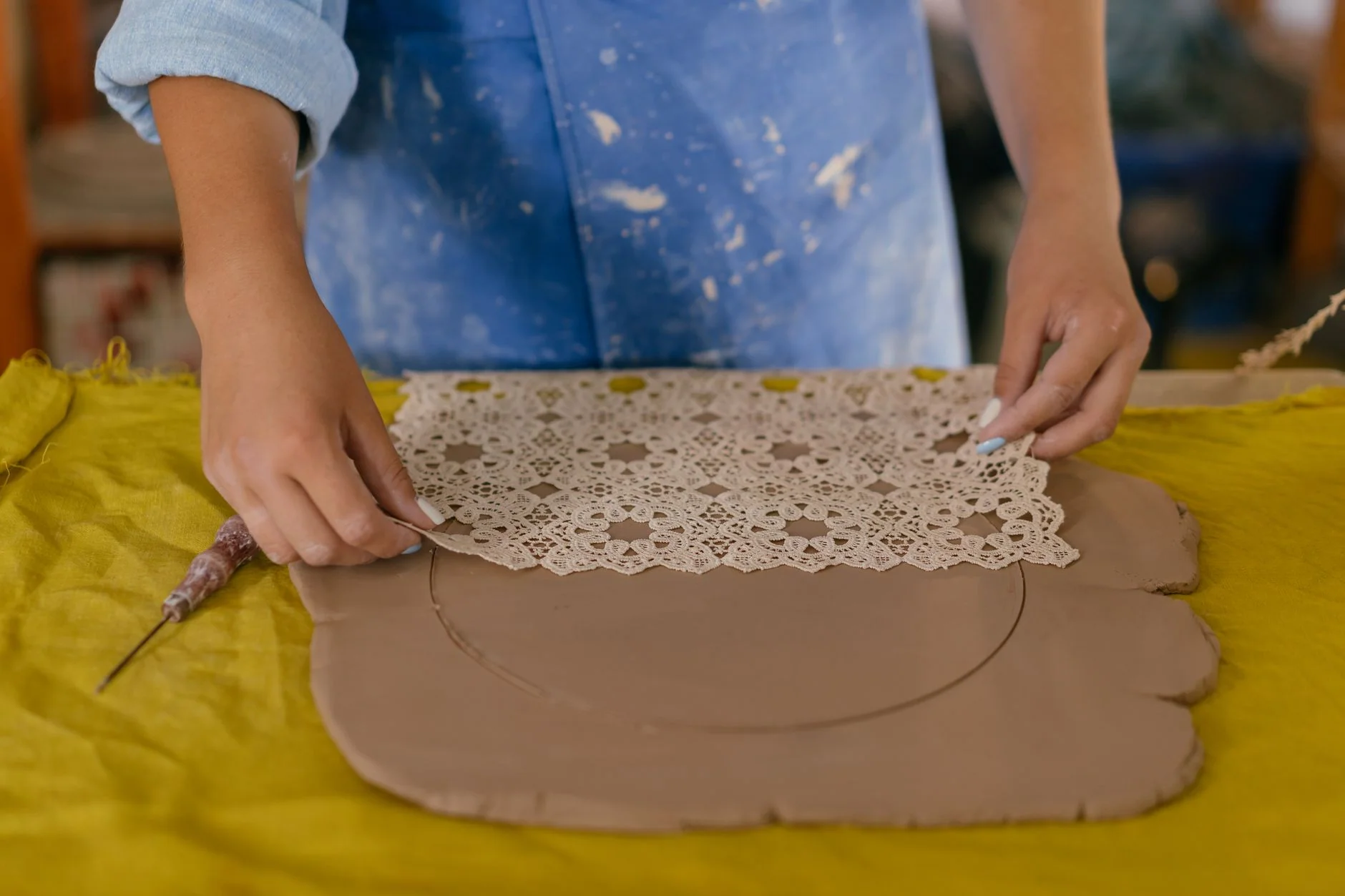 Community Corner: Greenway Art Group (for Adults) at Southmead Development Trust