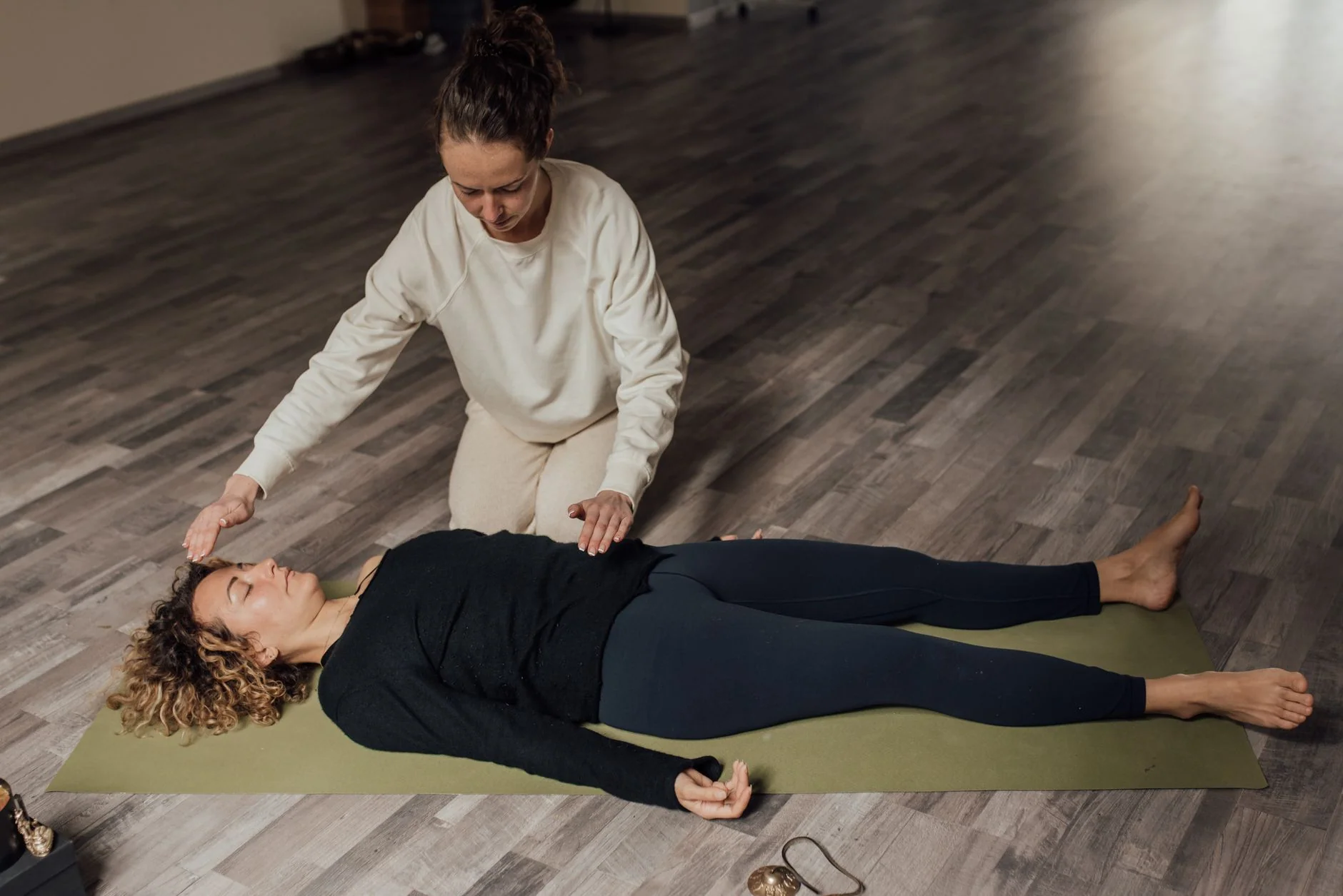 Waterlooville Reiki Share - October 2026 at 11 Emerald Cl