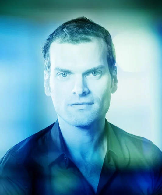 Andrew McCormack @ National Centre For Early Music (NCEM)