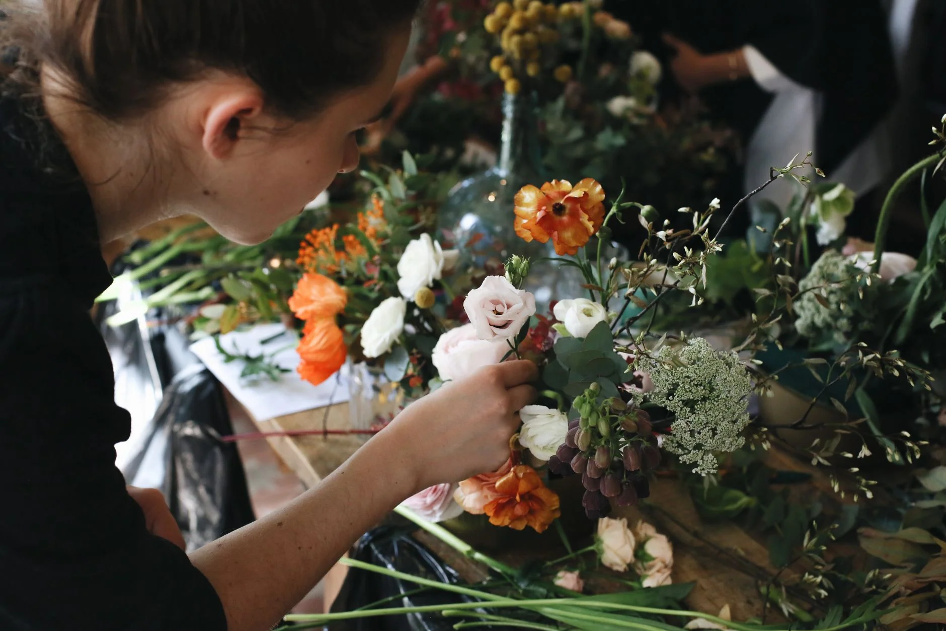 Christmas Cookie Wreath Workshop – 4pm – Tuesday 15th December