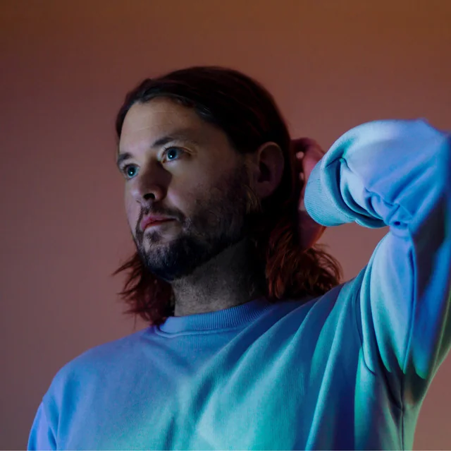 Jon Gurd & Reset Robot Live at Vittoria Wharf Studio