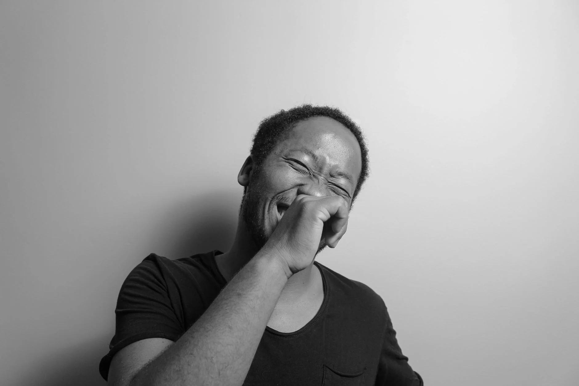 Robert White: Work In Progress at Top Secret Comedy Club – Drury Lane