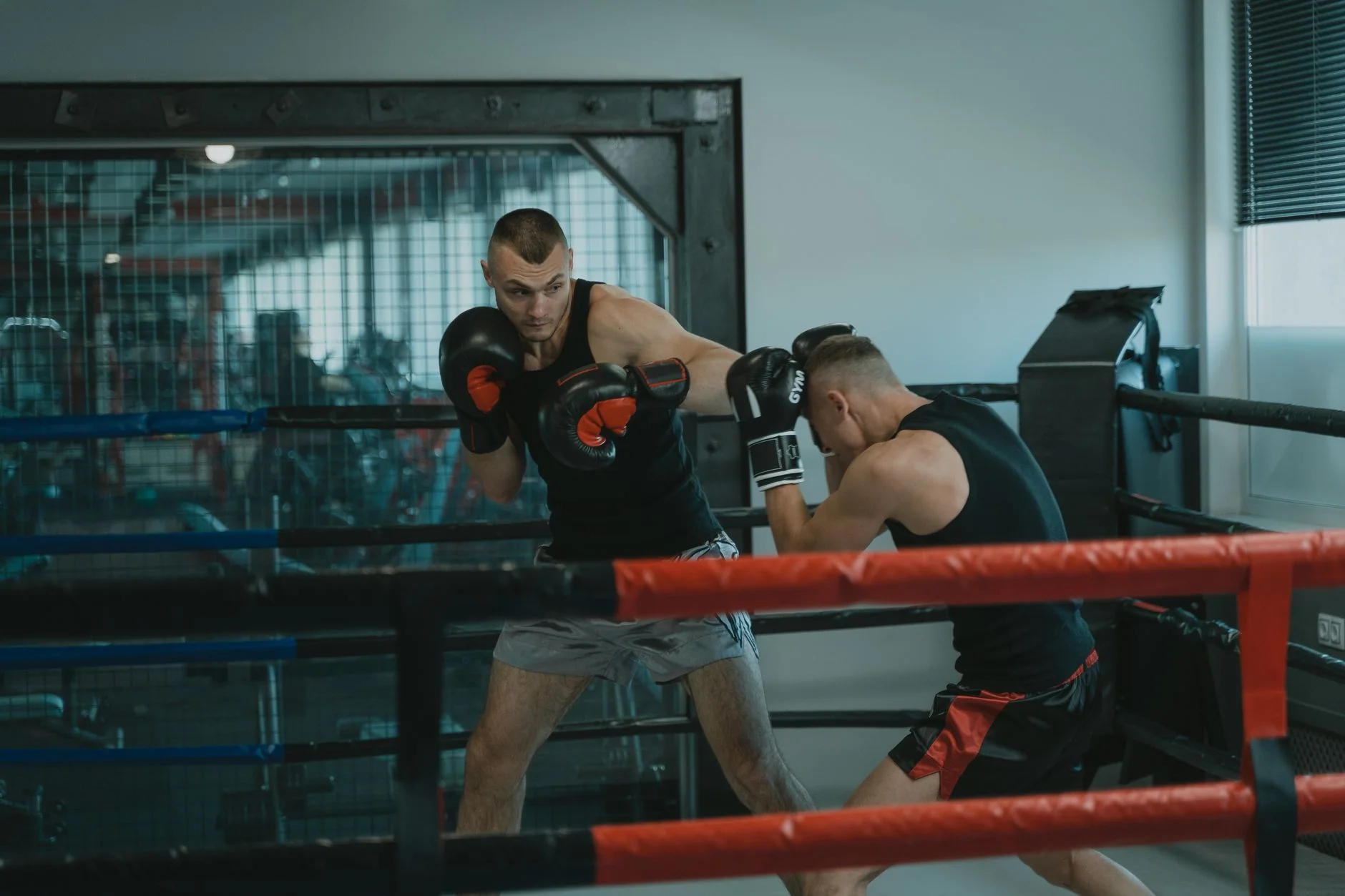 Ultra White Collar Boxing at O2 - Bournemouth at O2