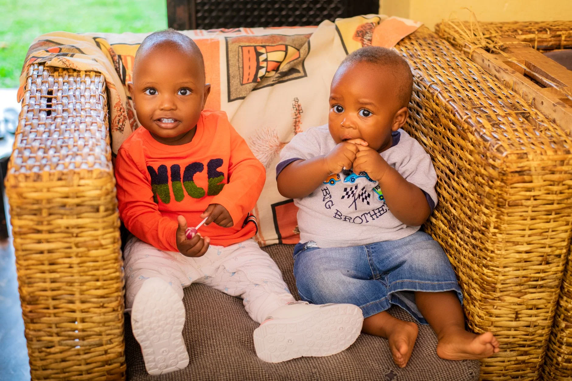 Early Years: Tiny Tots at St Martin’s Centre