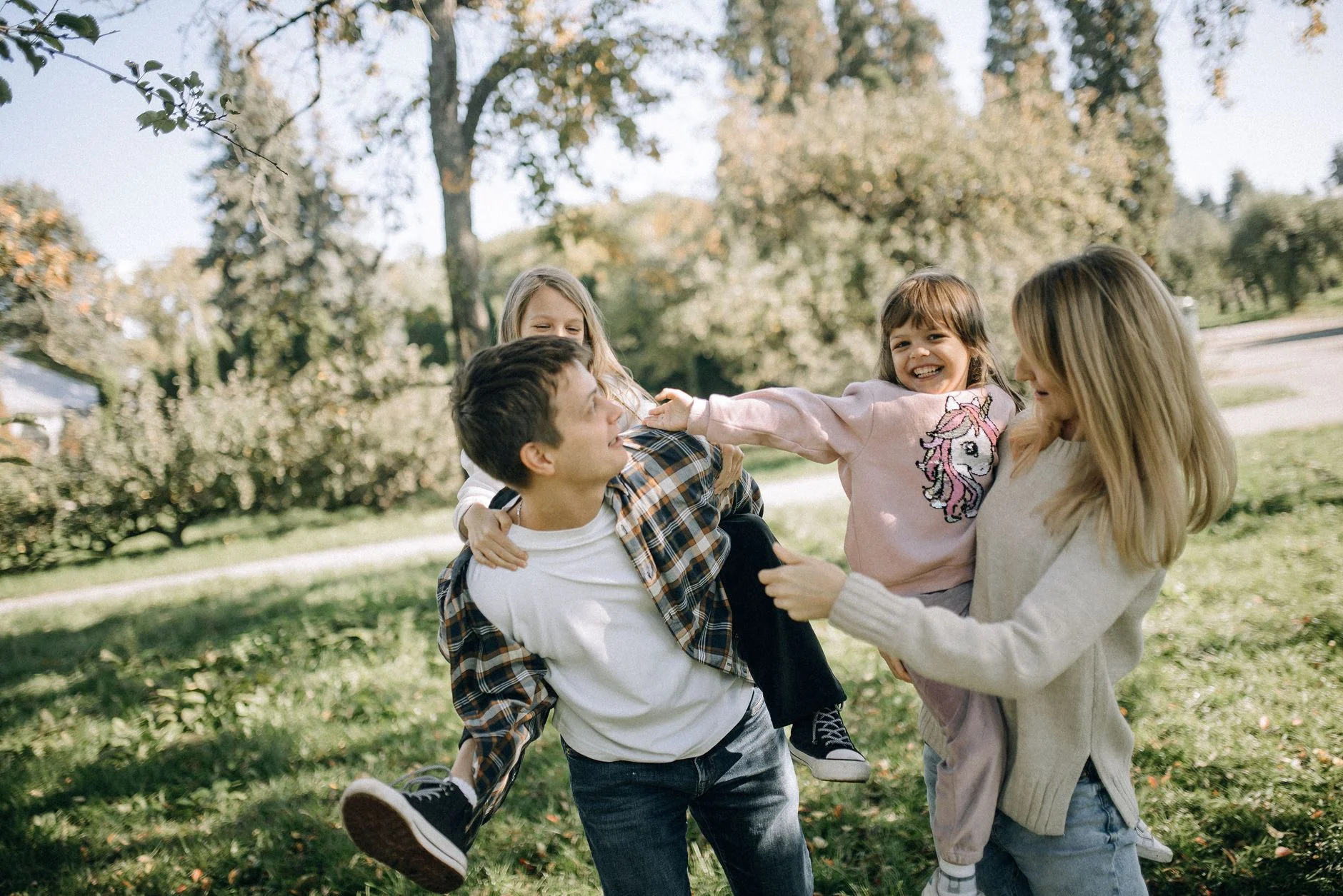Summer of Play: Family trail at Beningbrough