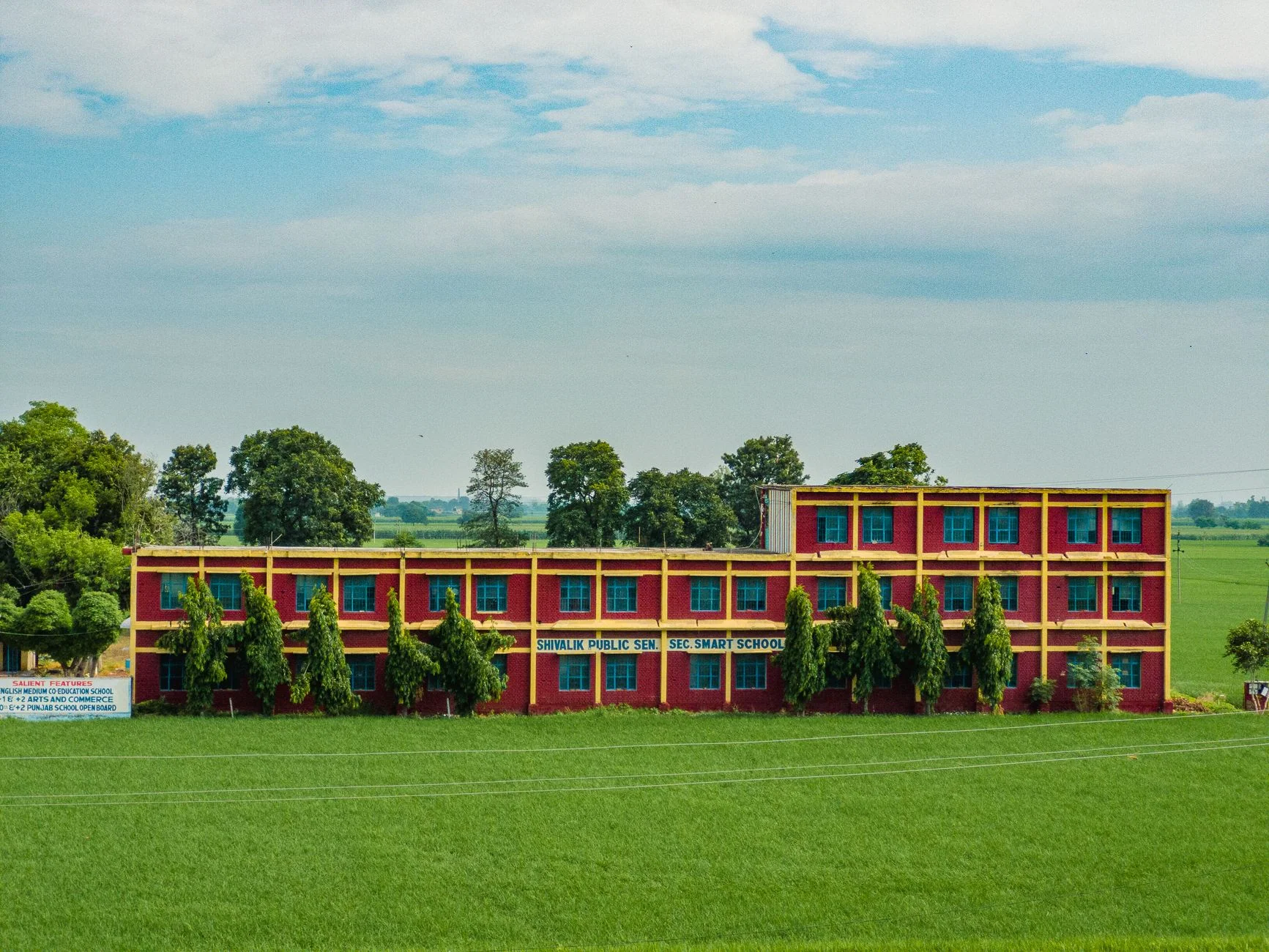 Prep Assessment Week at Hampton Court House School