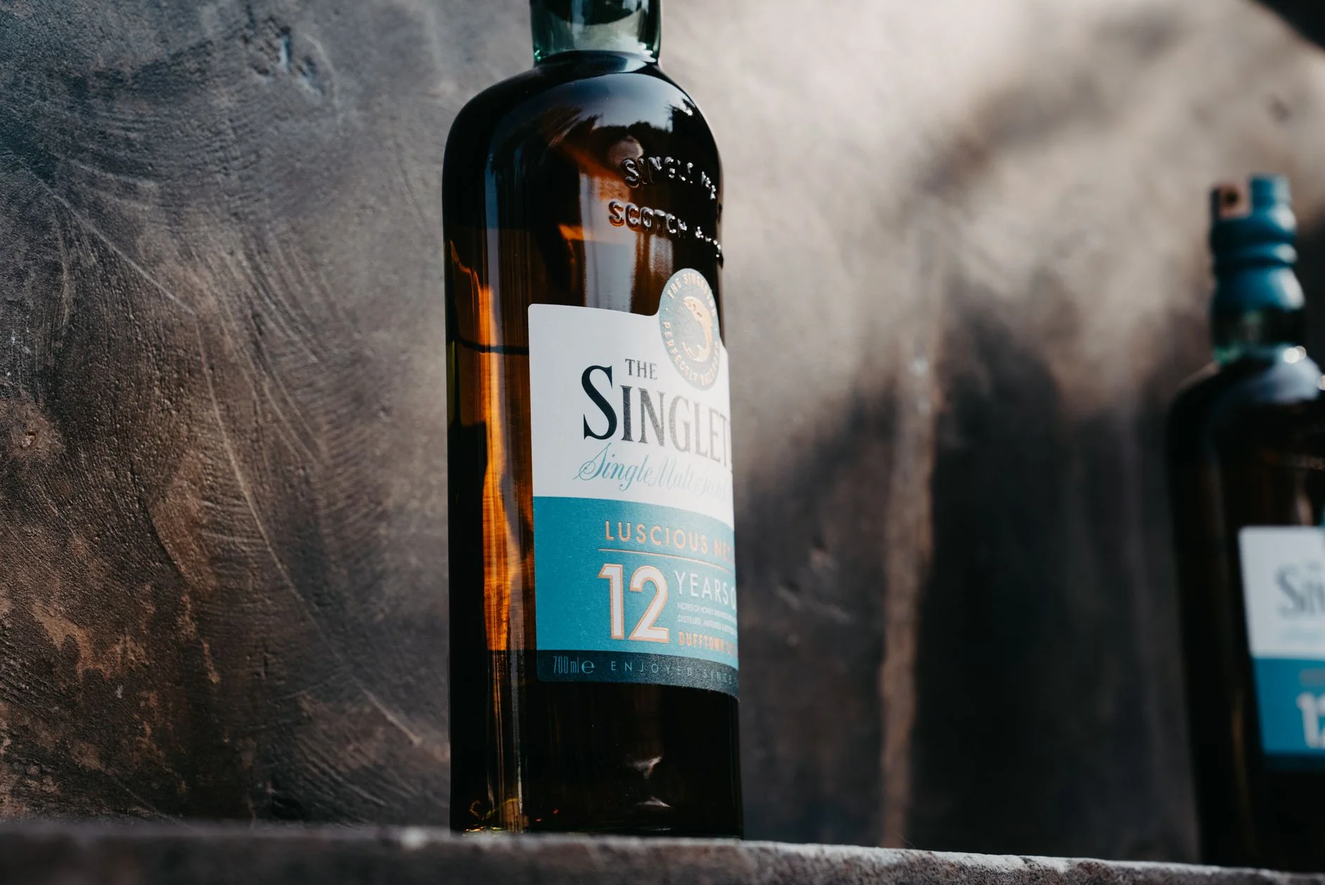 Glenturret Whisky & Lalique Chocolate Pairing Experience at The Glenturret Distillery, Lalique Bar