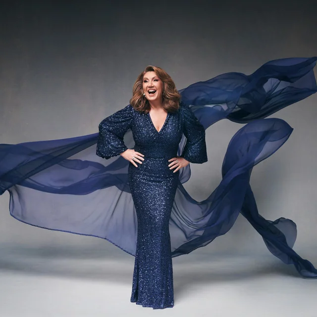 Jane McDonald at first direct bank arena