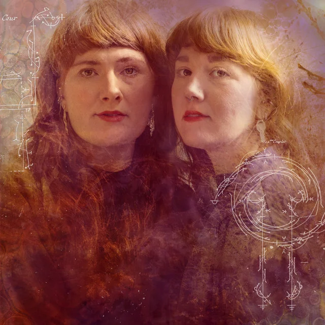 The Rheingans Sisters at Bristol Folk House