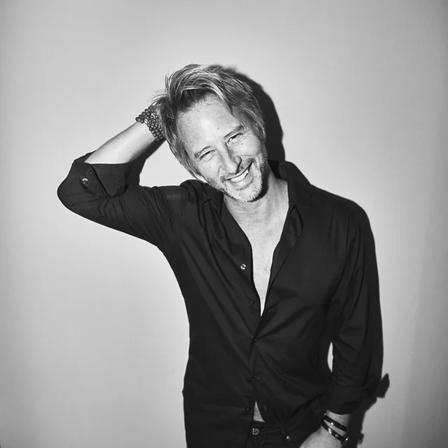 Chesney Hawkes @ Limelight 2 at Limelight 2