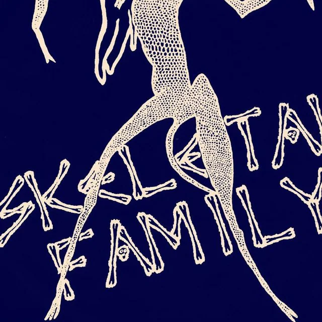 Future Transmissions presents Skeletal Family at FaceBar