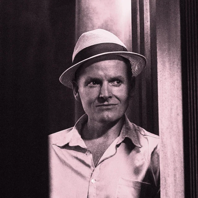 Joe Stilgoe @ Salisbury Arts Centre at Salisbury Arts Centre