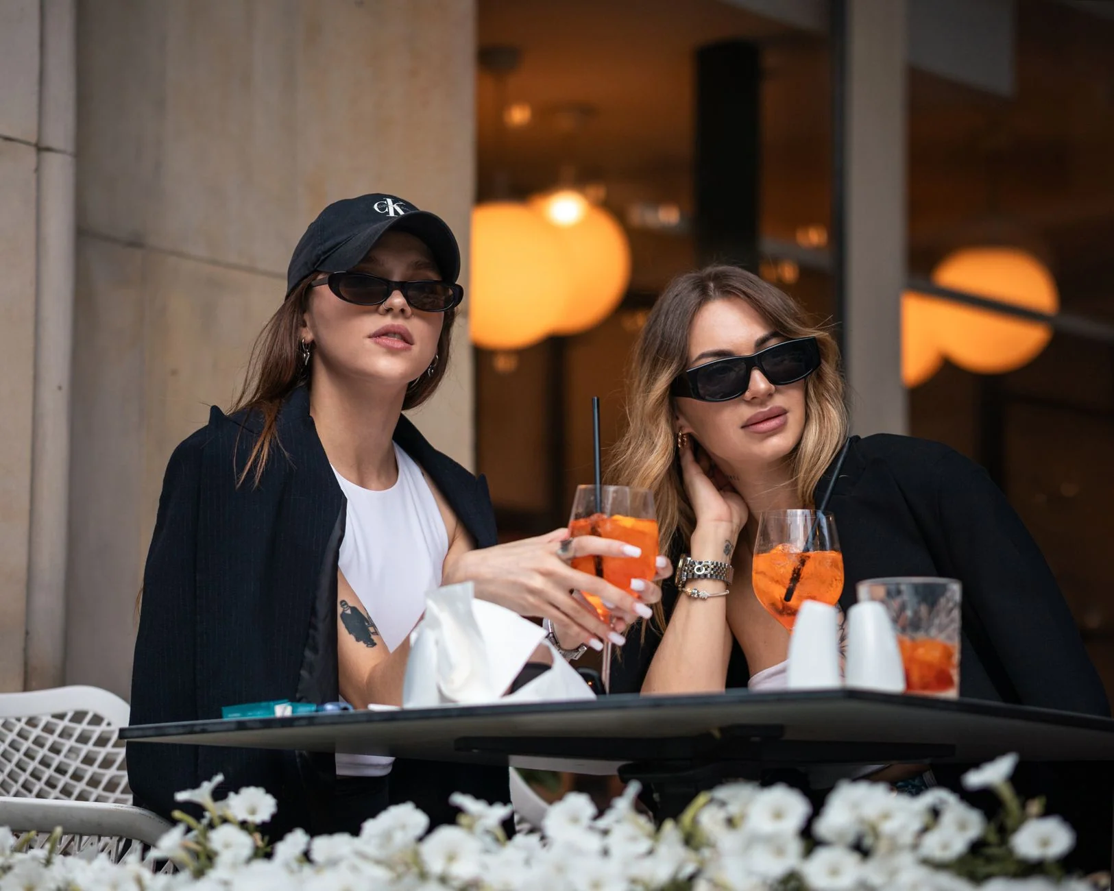 ABBA Inspired Brunch - Cambridge at Town and Gown