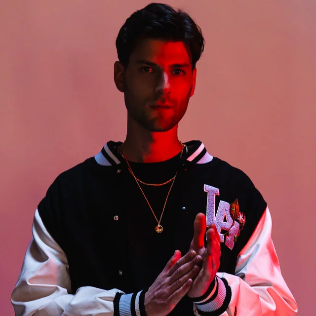 CAYA by fabric: Way Out - BRADII, Savio Testa, Verso, Kesia, Olimus B2B Maurillexx at fabric