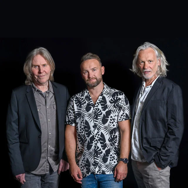 Wet Wet Wet at New Theatre Oxford