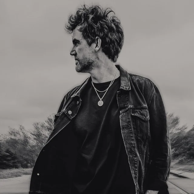 Tyler Hilton @ Belgrave Music Hall & Canteen at Belgrave Music Hall & Canteen
