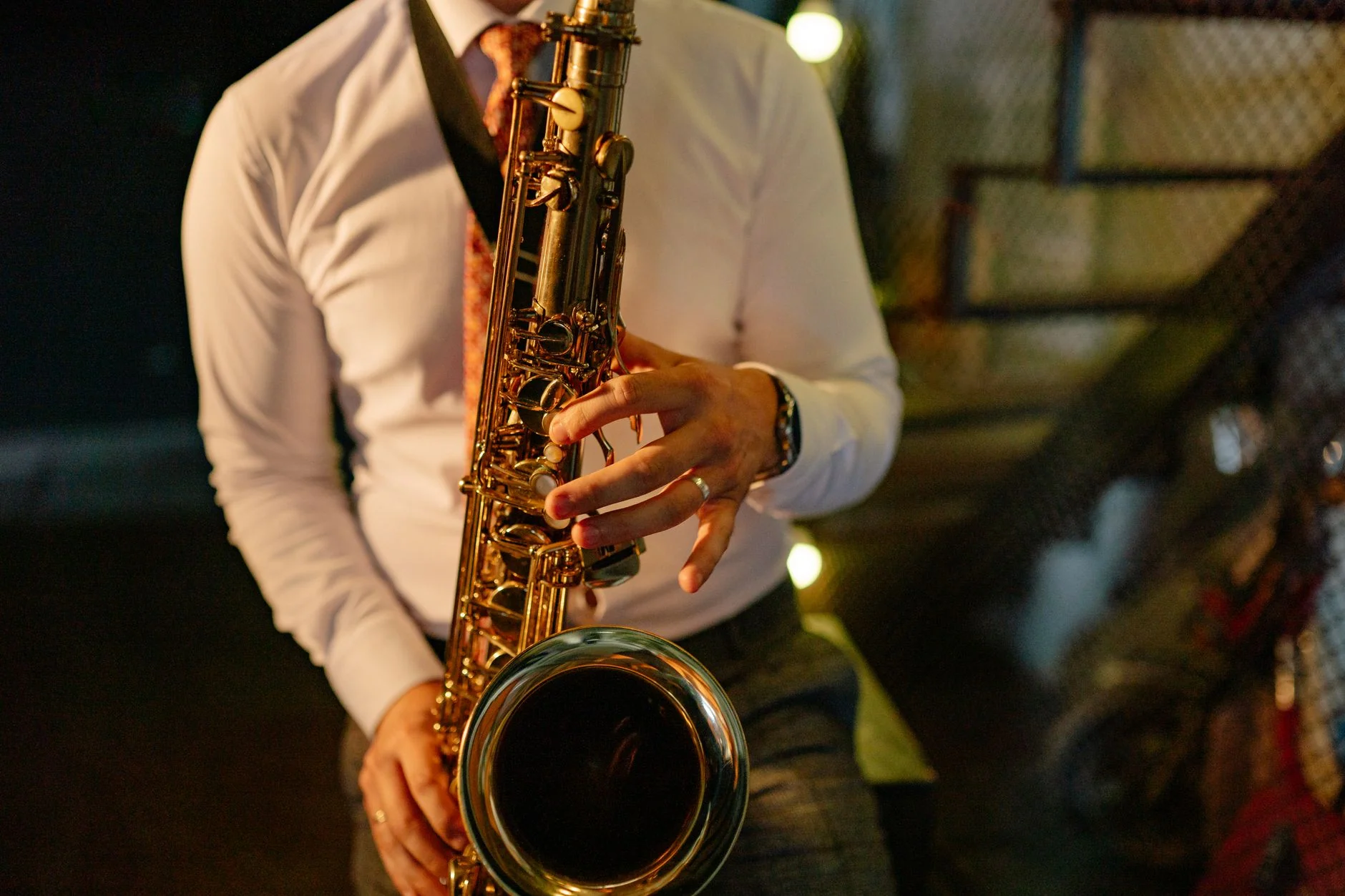 Henry Blues - "BIG GILSON & BLUES DYNAMITE" LIVE! at Barbara's Bier Haus Birmingham
