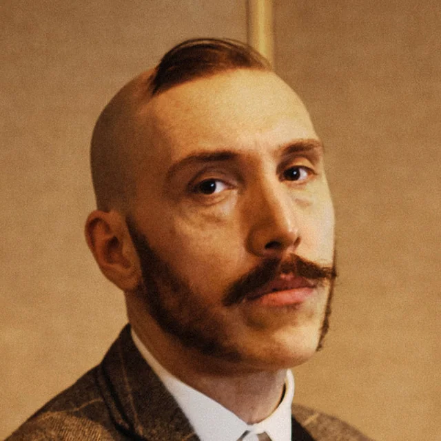 Jamie Lenman at Bush Hall