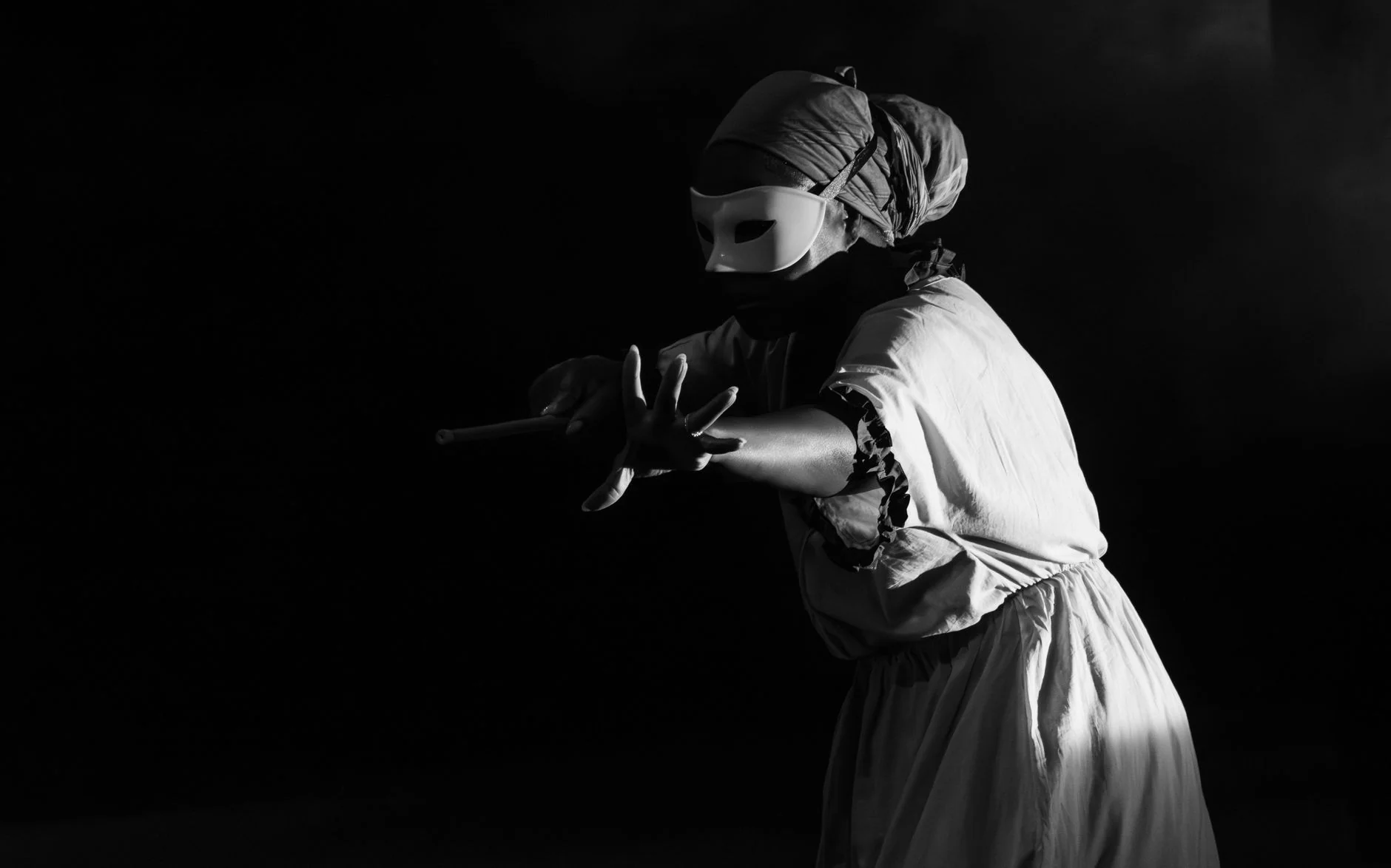 Arsenic and Old Lace at Little Theatre Gateshead
