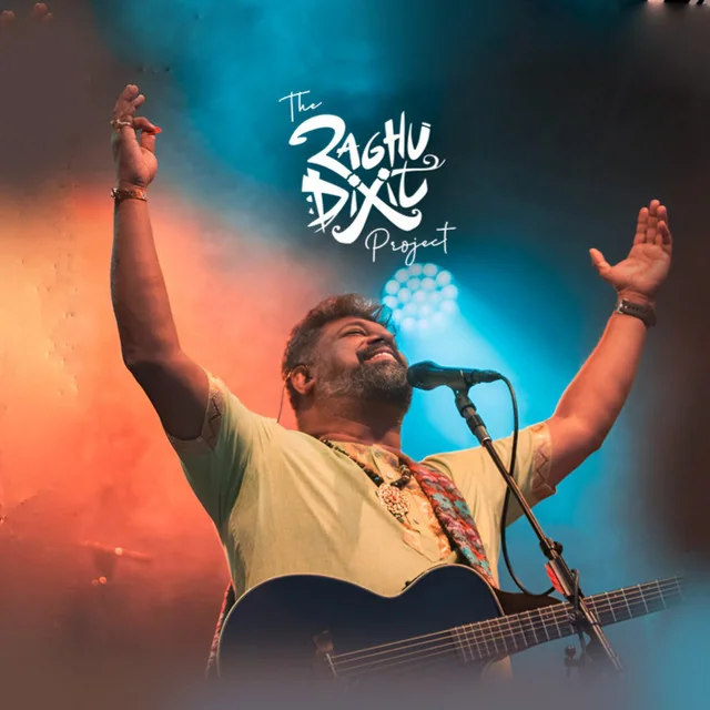 Raghu Dixit @ Band on the Wall at Band on the Wall
