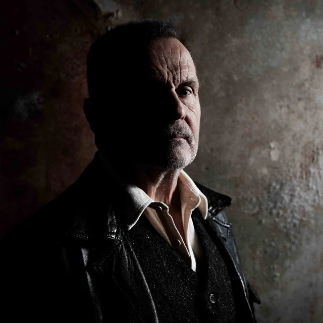 Martin Simpson presents ‘Some Kind of Jubilee’