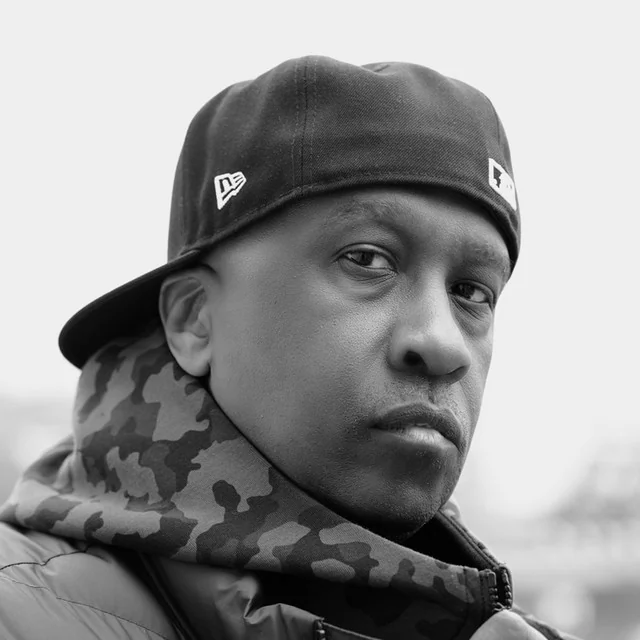 Todd Terry at Kanteena