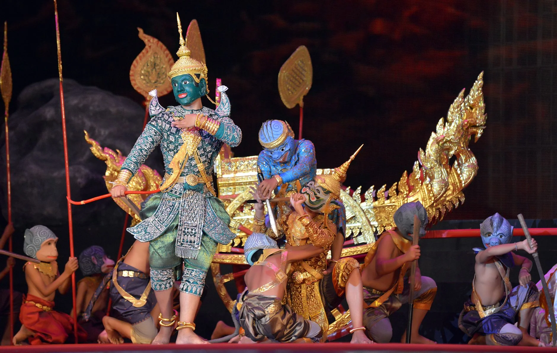 Dinosaur World Live at Alhambra Theatre - Dunfermline at Alhambra Theatre - Dunfermline