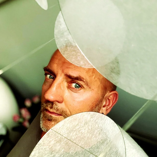 Sven Vath @ DOCUMENT Bristol at DOCUMENT Bristol