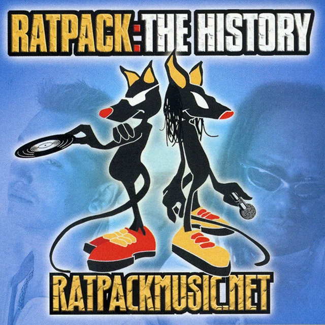 Ratpack @ Circuit Bristol at Circuit Bristol