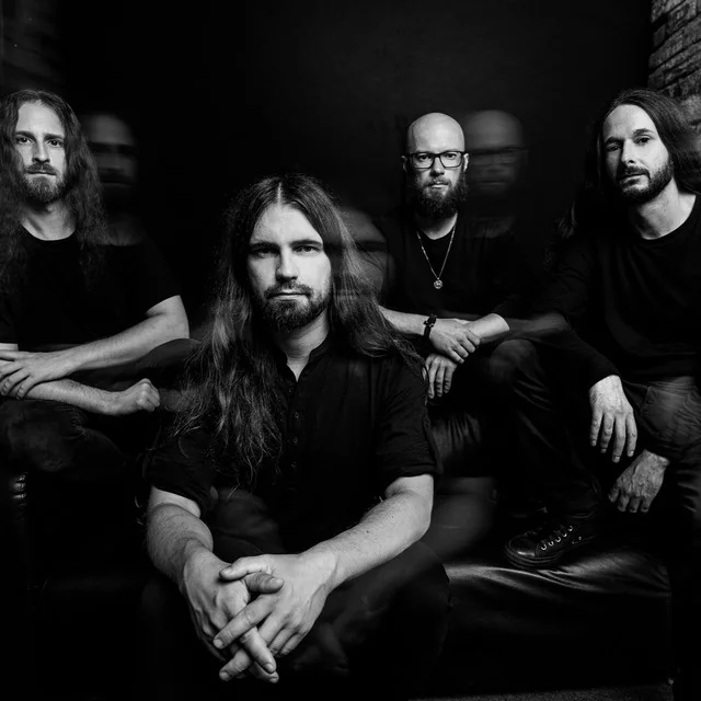 Obscura – Shred Fest at Rebellion Manchester