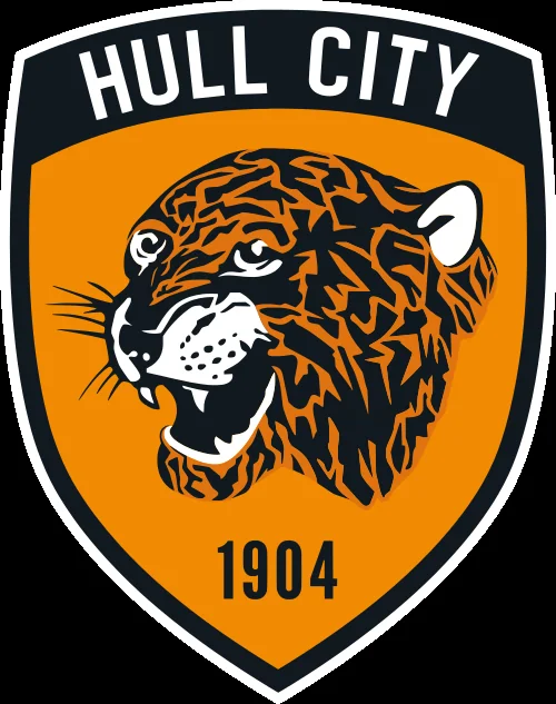 Hull City vs Everton at MKM Stadium