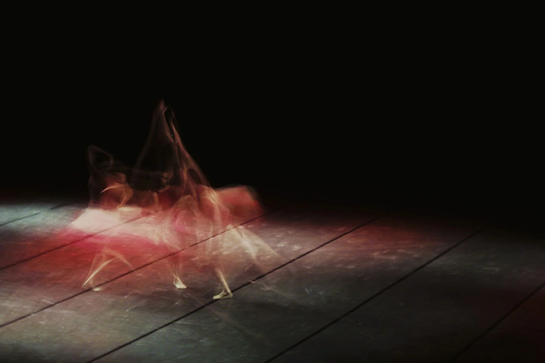 027 Dance: Love Stories at Regent Theatre
