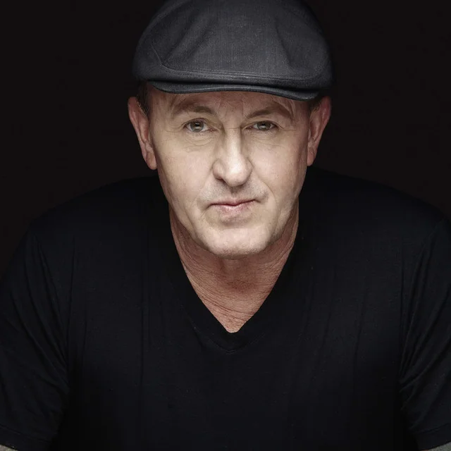 Danny Rampling @ Ivy Lounge
