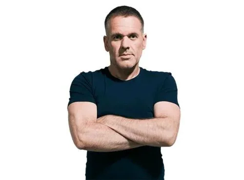 Chris Moyles at O2 Academy Leicester