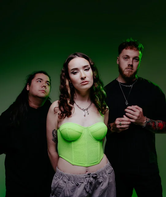 High Regard - 3/10/26