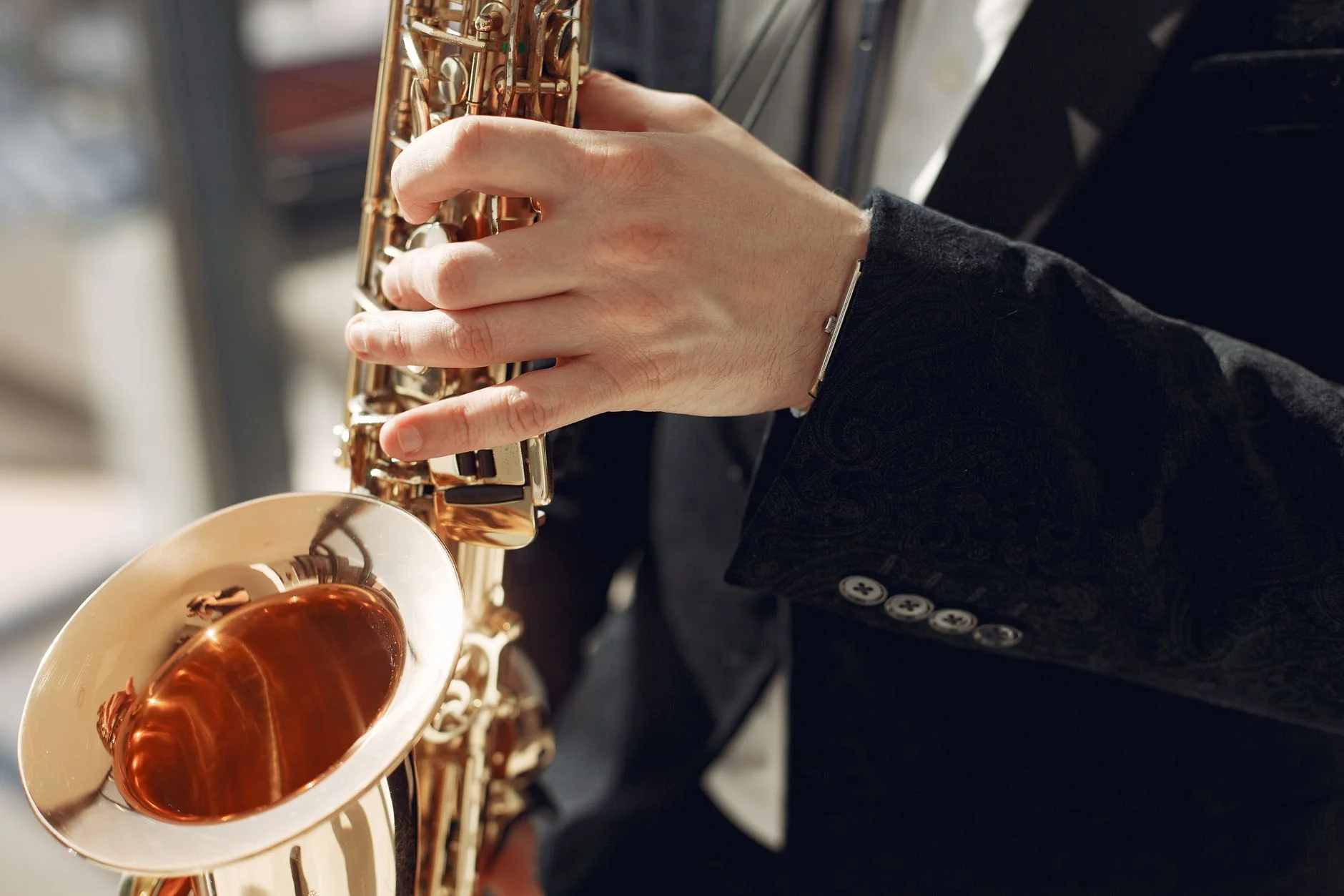Chris Ingham's Steely Jazz - A Becker-Fagen Songbook at East Side Jazz Club @ Leytonstone Social Club