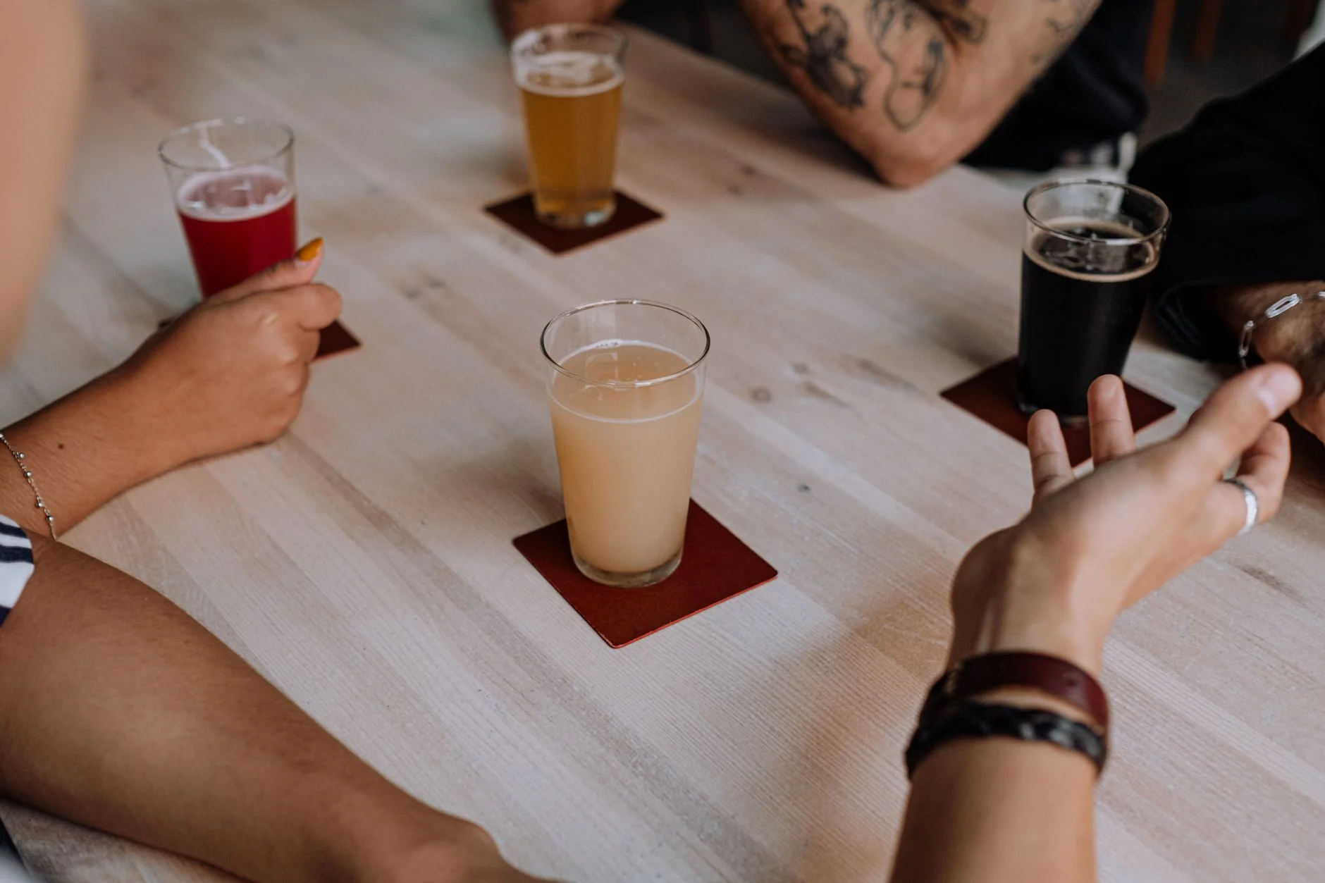 Nottingham Craft Beer Festival 2027 at Sneinton Market