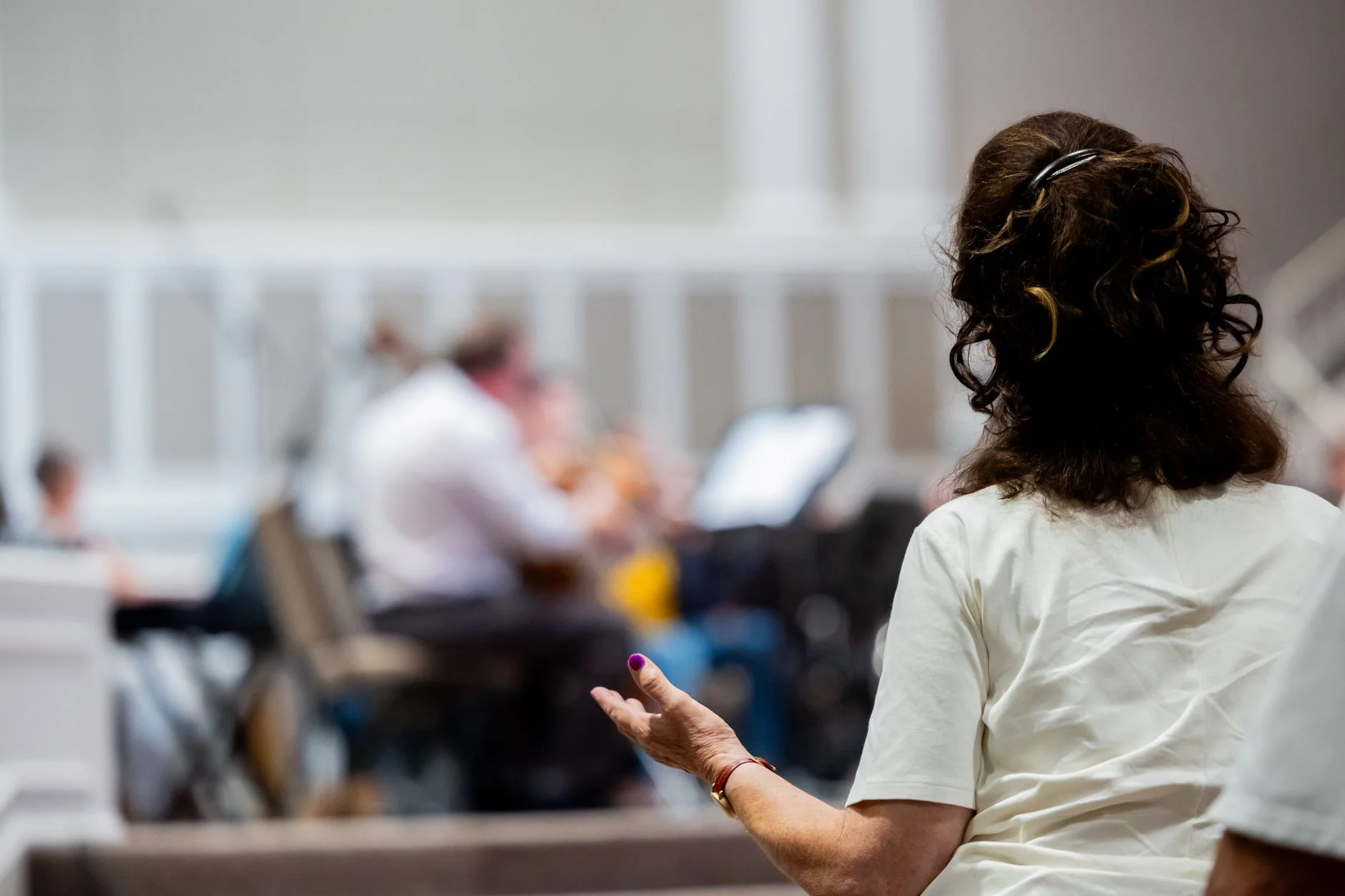 Elgar's Cello Concerto at Symphony Hall