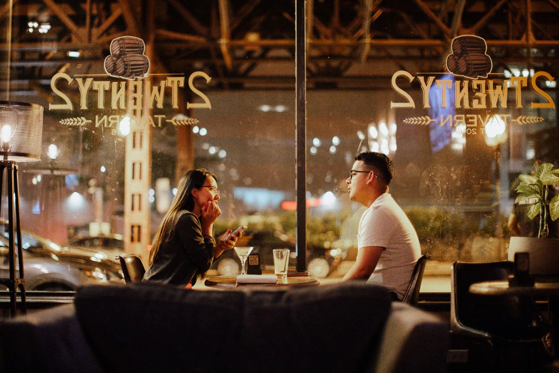 Speed Dating Beyond Small Talk | Dublin Speed Dating | Tantra Speed Date®