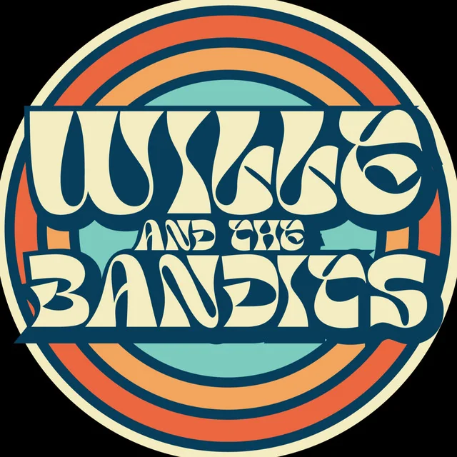 Wille & The Bandits - Matinee Show at Yardbirds Rock Club