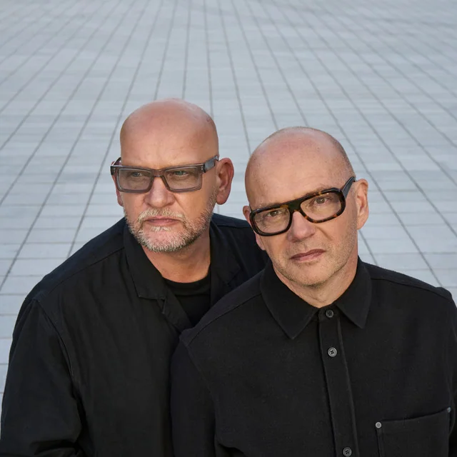 Hue and Cry at Glasgow Royal Concert Hall
