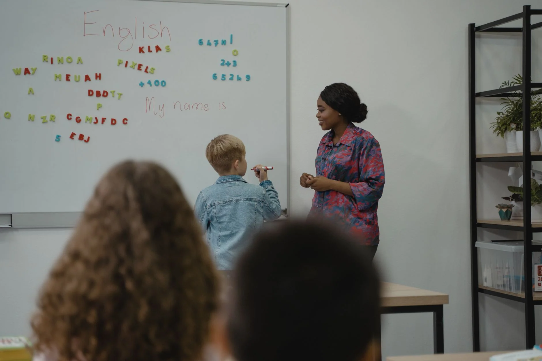 *no session* Improvers English Language Conversation class