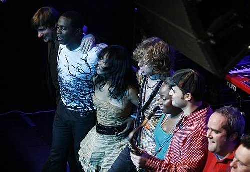 The Brand New Heavies
