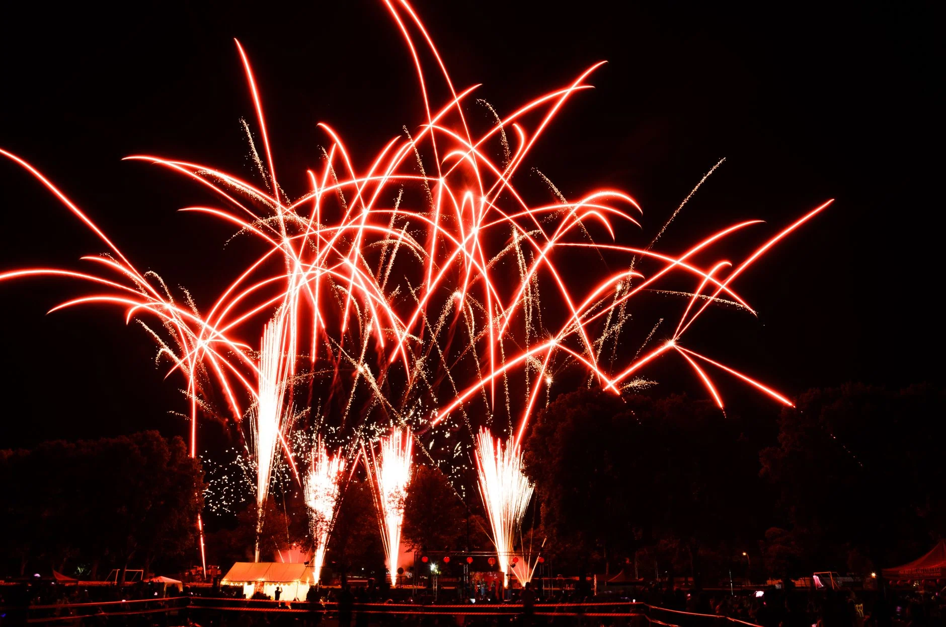 🎆 Southampton Fireworks 2026 – The POP EXPLOSION! 🎆 at mayflower Park, southampton