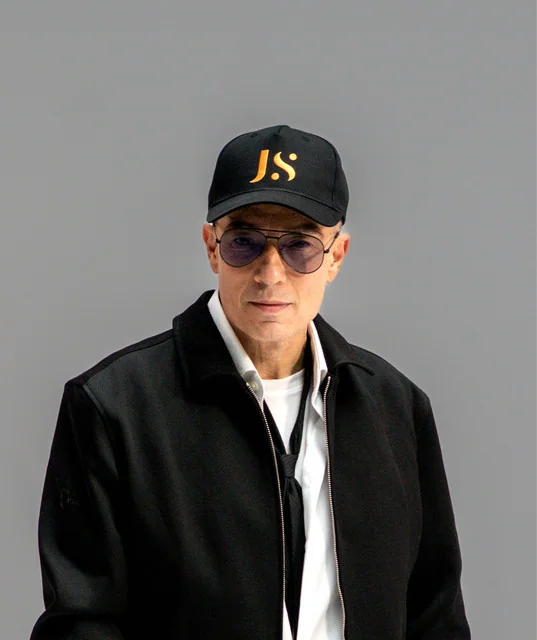 Jacek Stachursky (Pre-Club show) at Kasbah