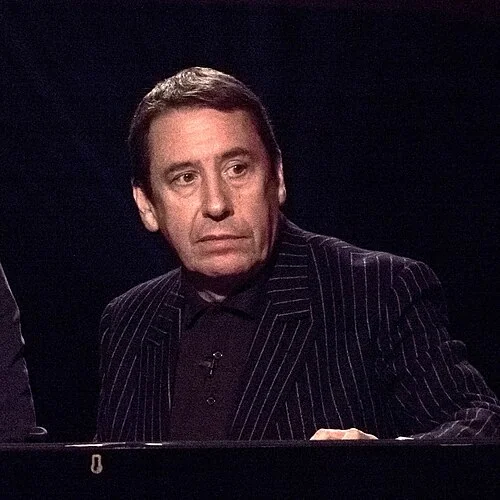 Jools Holland in Glasgow at SEC Armadillo