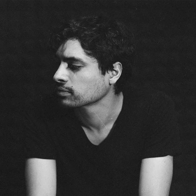 echoforms with Andy Martin + Residents at The Love Inn