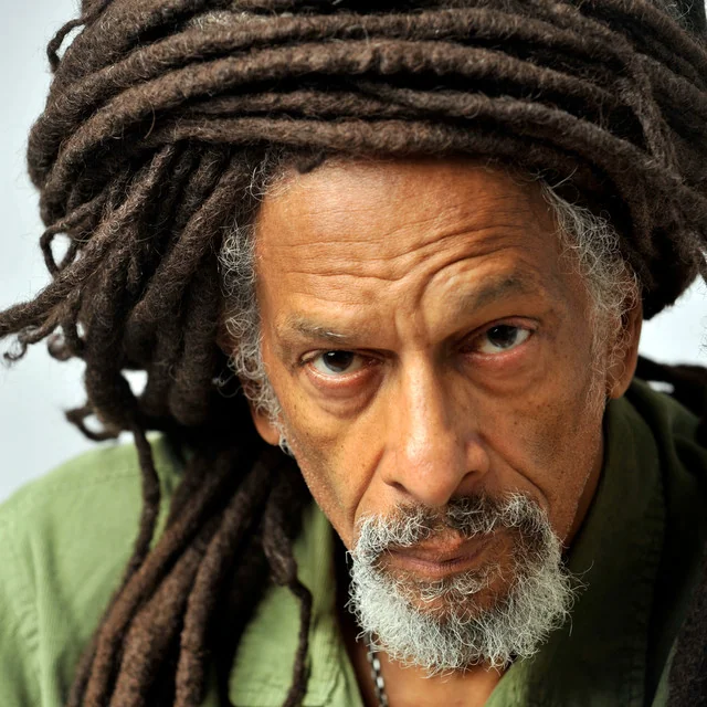Don Letts @ Loop Venue at Loop Venue