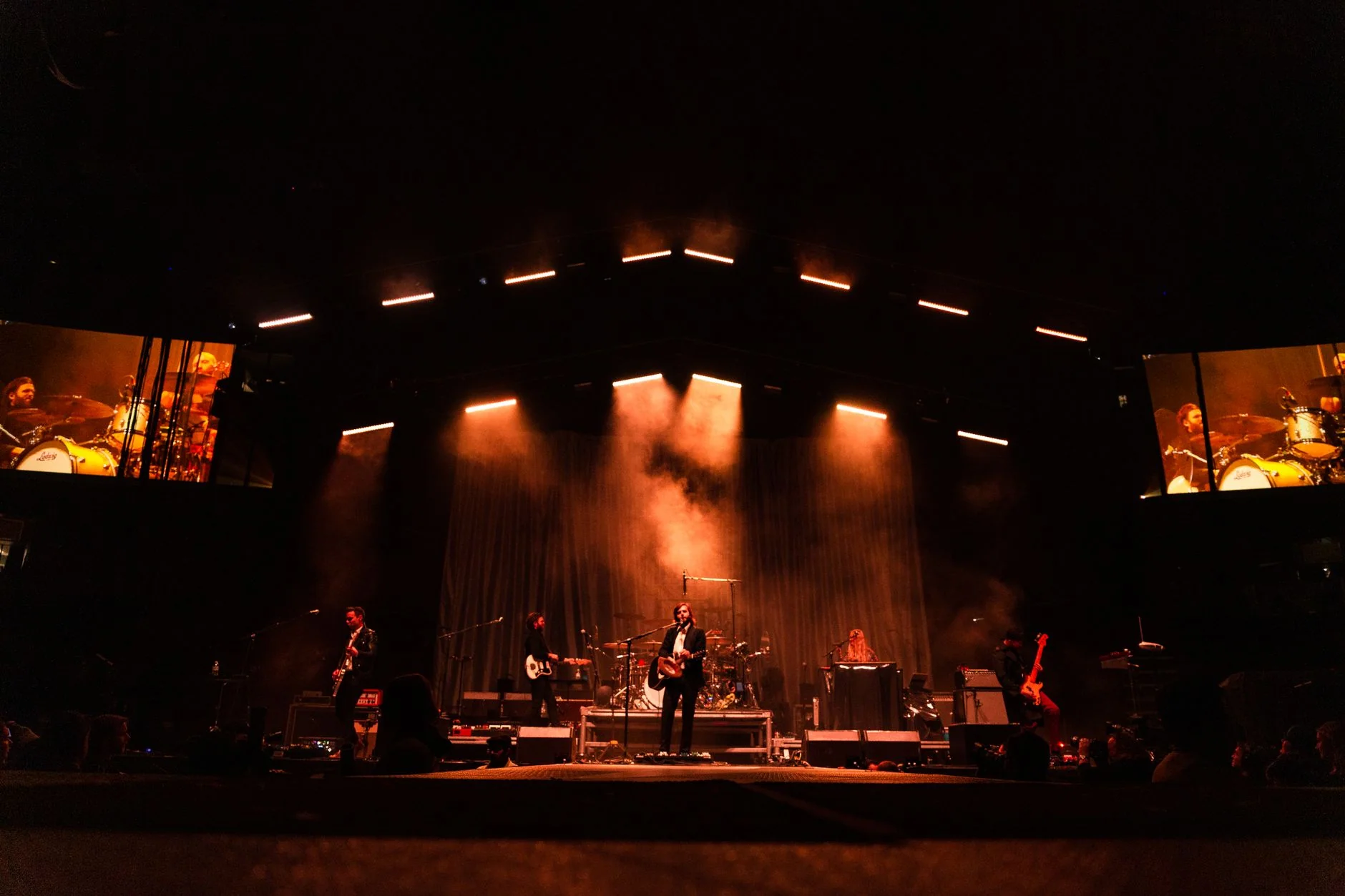 Supersonic Queen at The Little Theatre